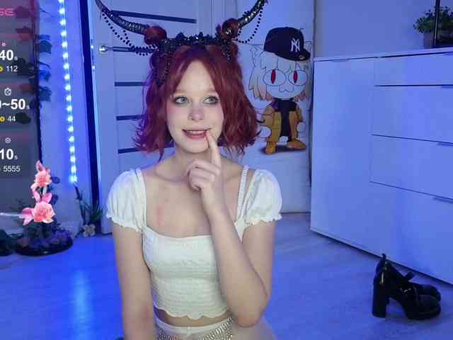 GingerSnapDoll