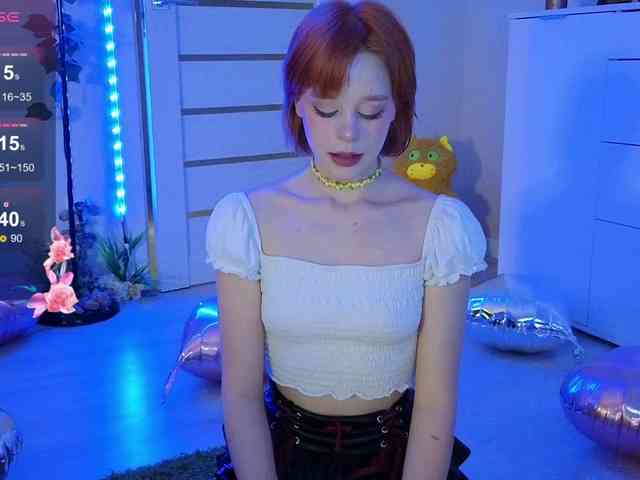 Modelo: GingerSnapDoll