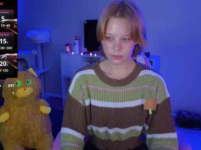 GingerSnapDoll