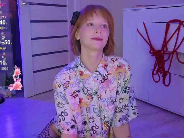 GingerSnapDoll