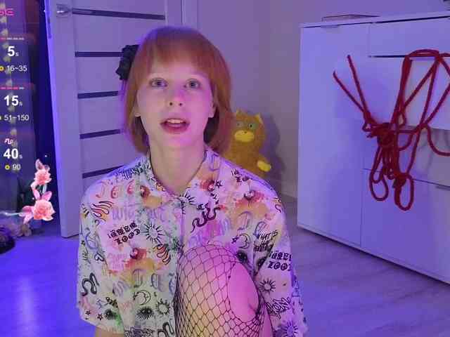 GingerSnapDoll GingerSnapDoll