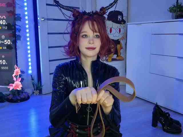 GingerSnapDoll