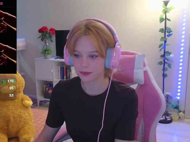 GingerSnapDoll