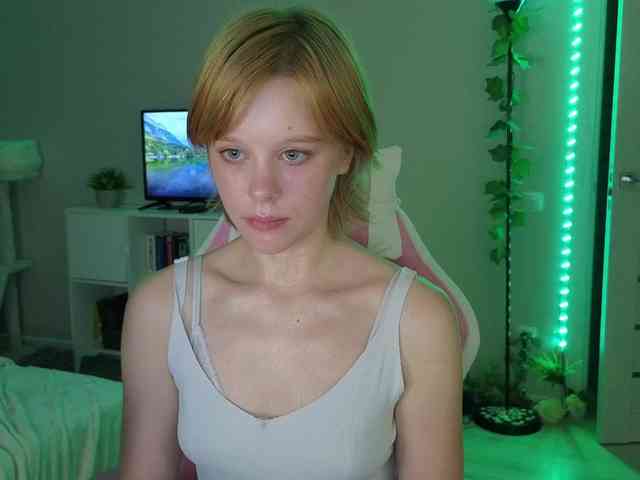 GingerSnapDoll
