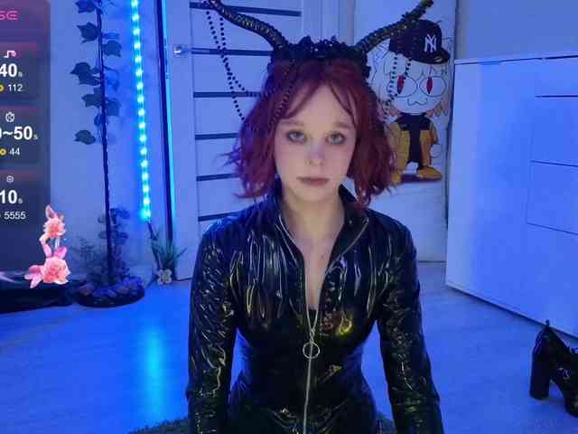 GingerSnapDoll