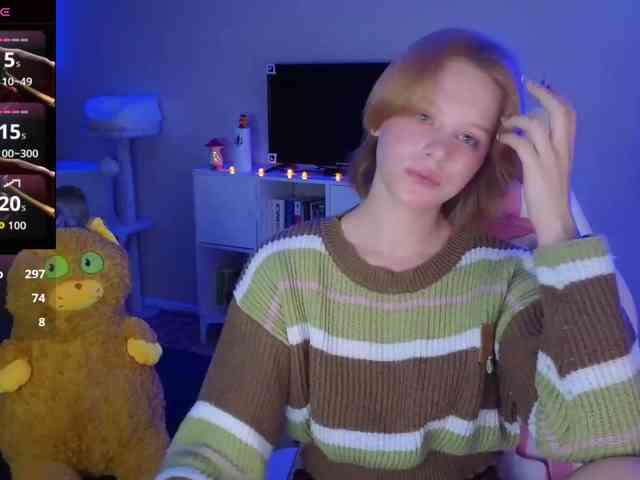 GingerSnapDoll GingerSnapDoll