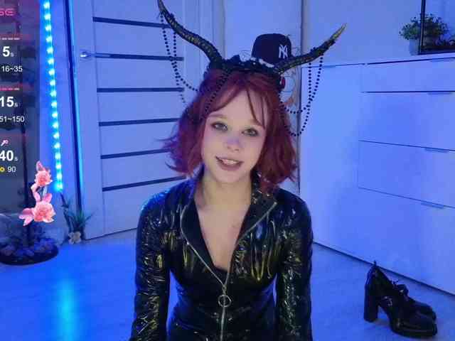 GingerSnapDoll