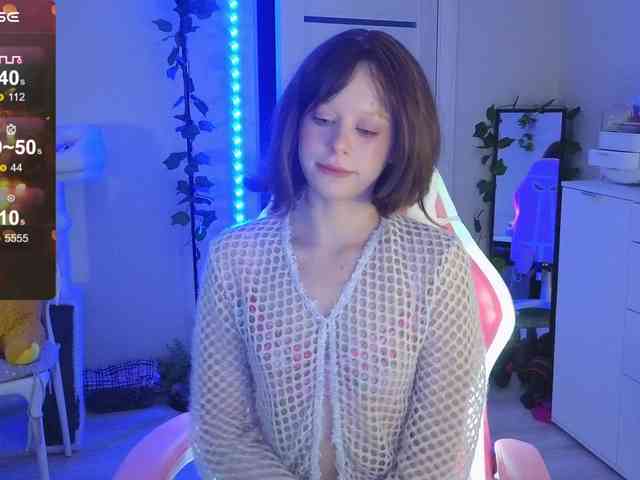 GingerSnapDoll GingerSnapDoll