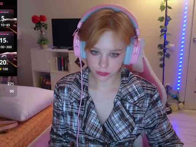 GingerSnapDoll