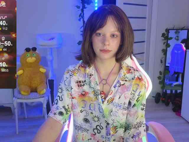 GingerSnapDoll
