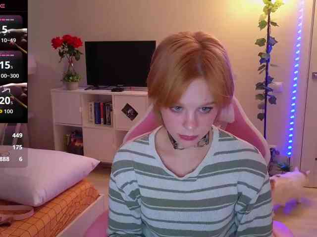 GingerSnapDoll GingerSnapDoll