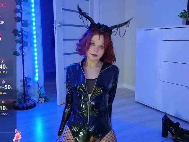 GingerSnapDoll