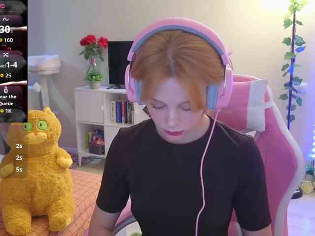 GingerSnapDoll