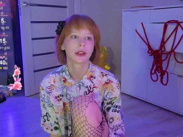 GingerSnapDoll GingerSnapDoll