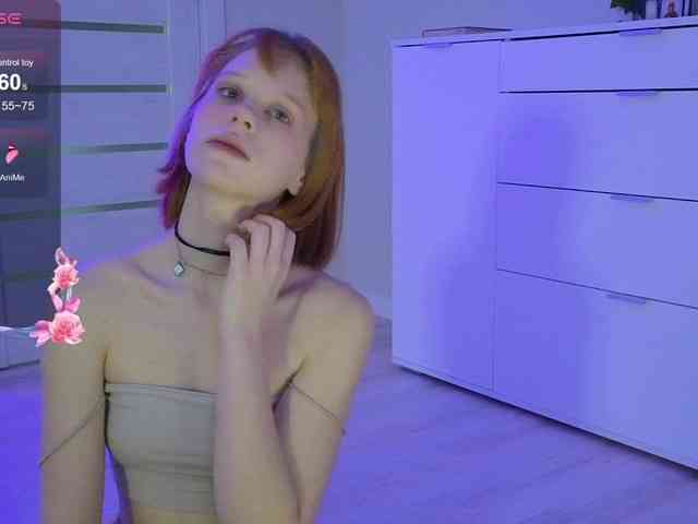 GingerSnapDoll