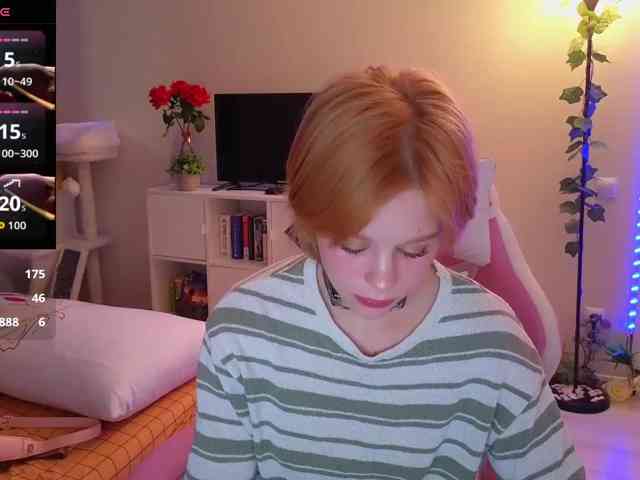 GingerSnapDoll GingerSnapDoll