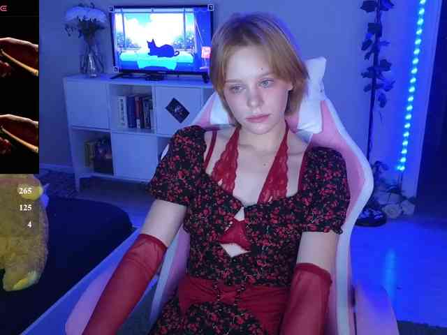 GingerSnapDoll GingerSnapDoll