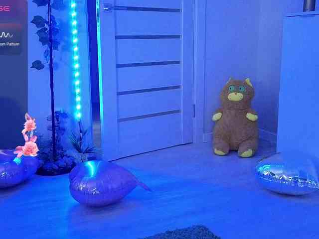 Модель: GingerSnapDoll