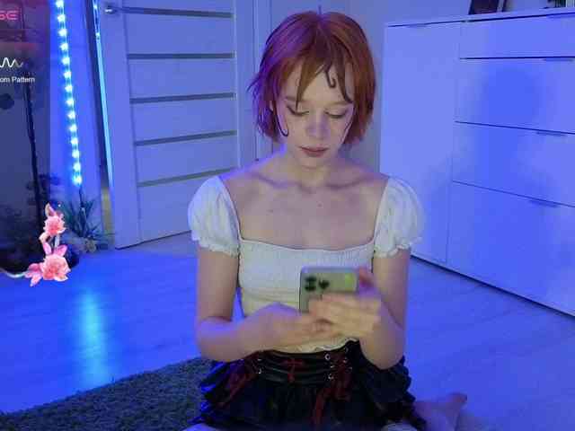 GingerSnapDoll