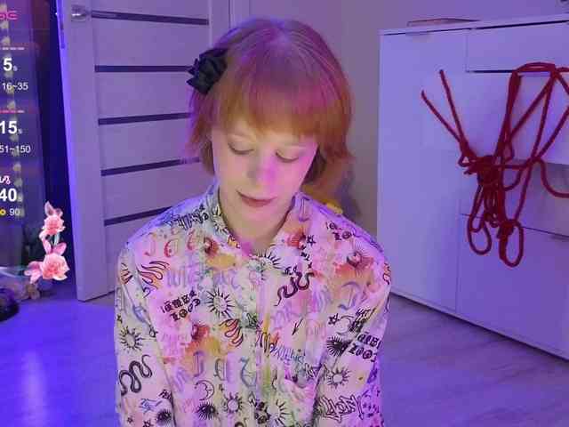 GingerSnapDoll GingerSnapDoll