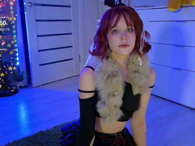 GingerSnapDoll