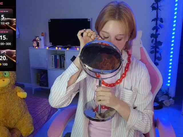 GingerSnapDoll