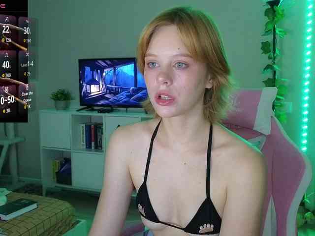 GingerSnapDoll