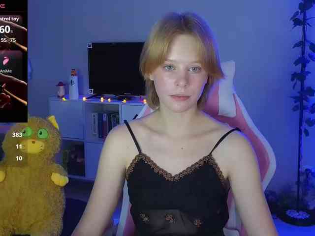 GingerSnapDoll GingerSnapDoll