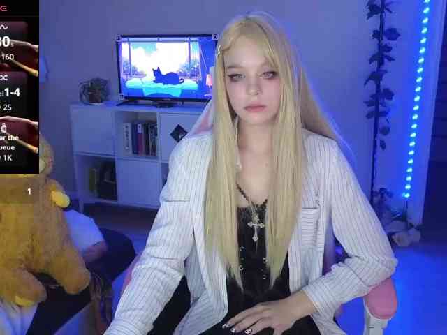 GingerSnapDoll GingerSnapDoll