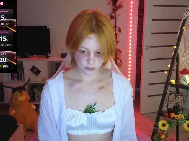 GingerSnapDoll GingerSnapDoll