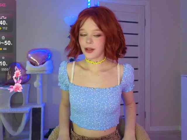 GingerSnapDoll GingerSnapDoll