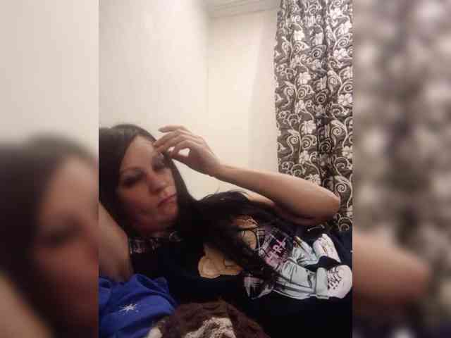 Maia85 webcam