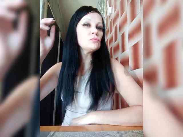 Maia85 webcam