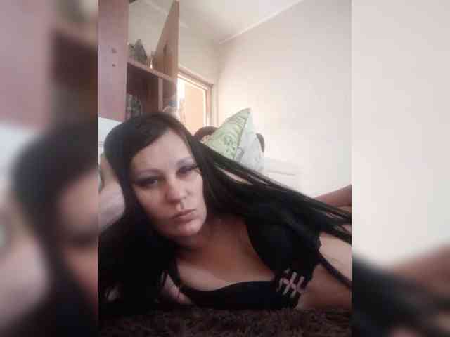 Maia85 webcam