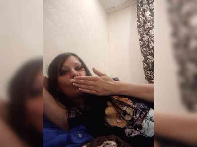 Maia85 webcam