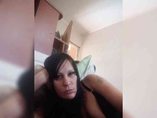 Maia85 webcam