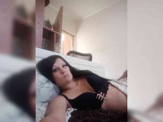 Maia85 webcam
