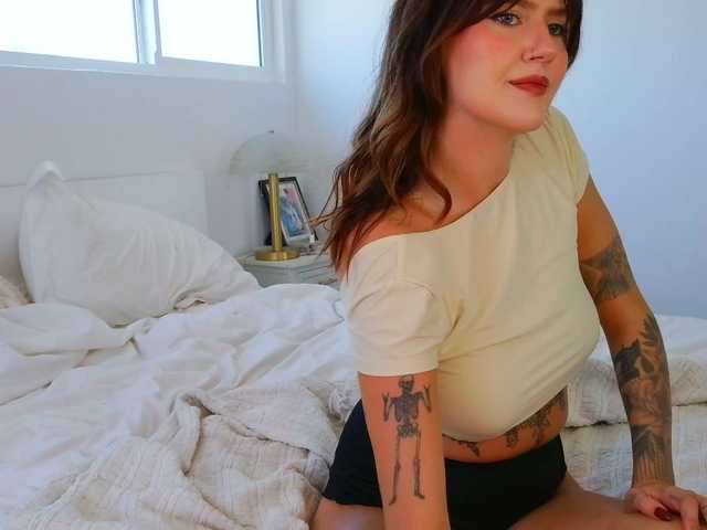 clairerae