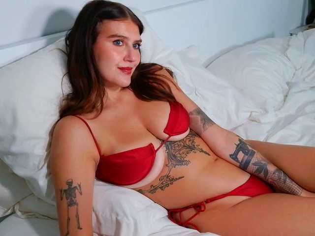 clairerae