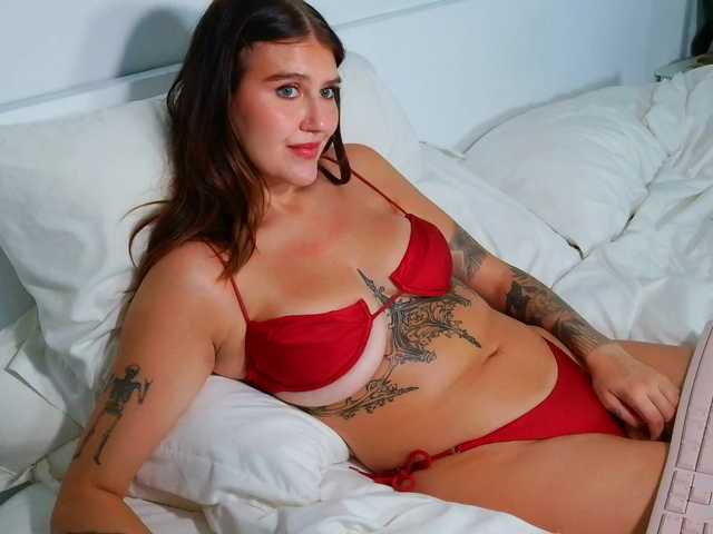 clairerae