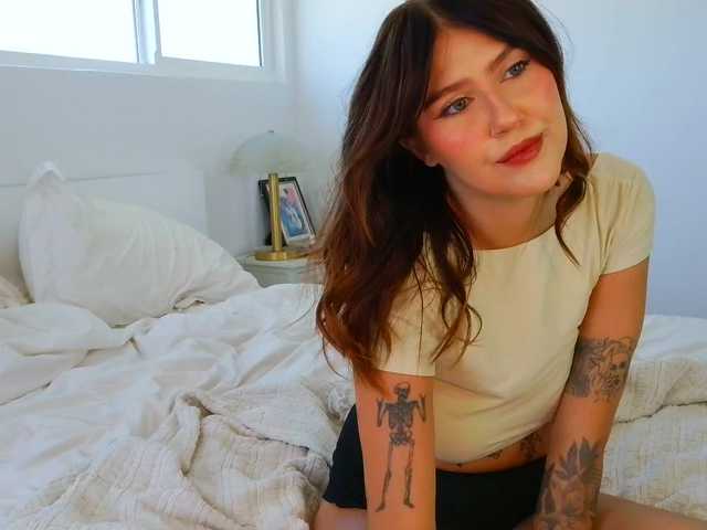 clairerae