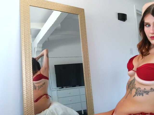 clairerae