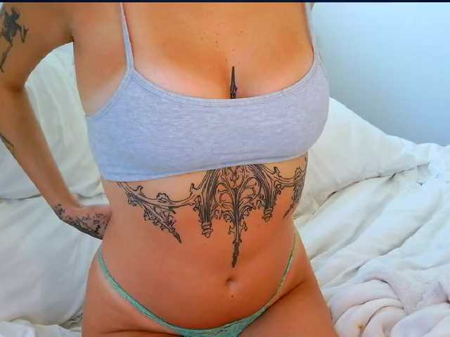 clairerae