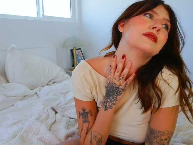 clairerae