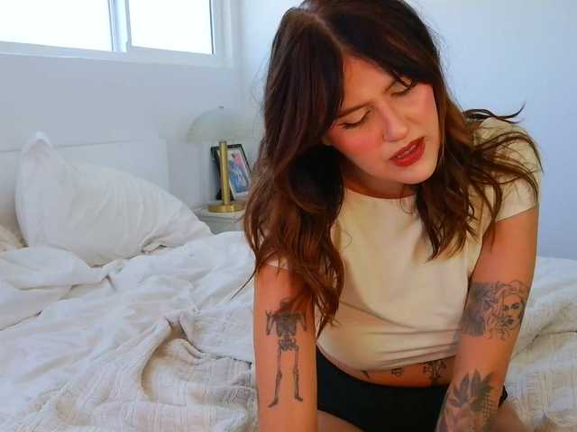 clairerae