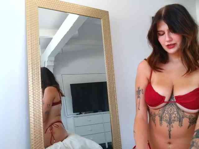 clairerae