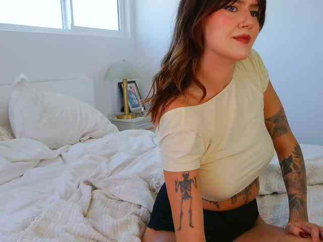 clairerae