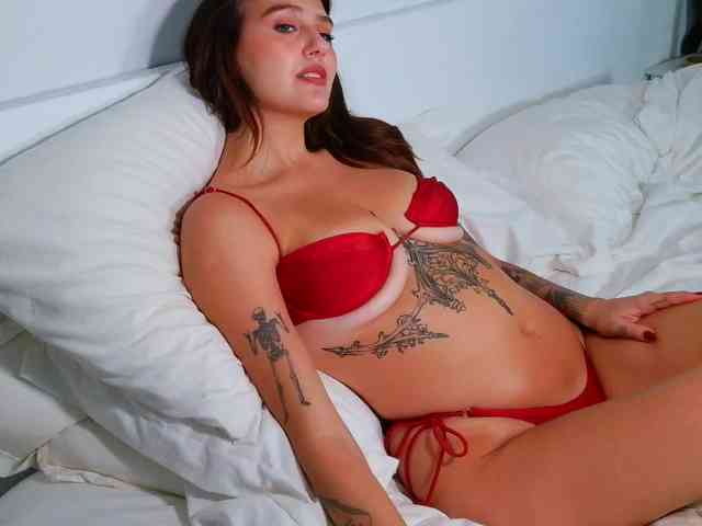 clairerae
