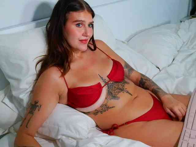 clairerae