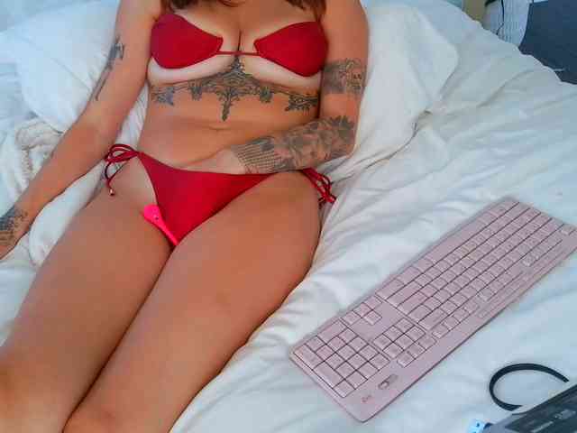 clairerae webcam
